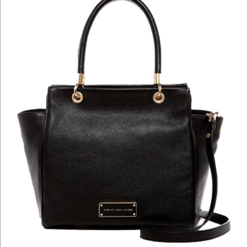 Marc by Marc Jacobs too hot to handle crossbody